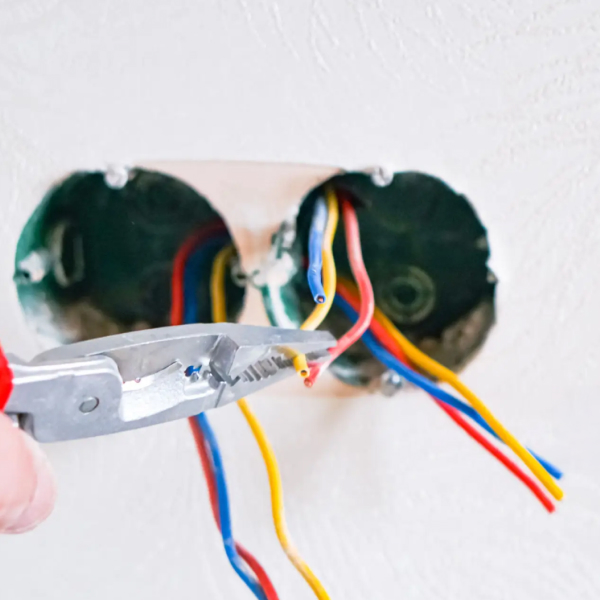 Electrical Wiring And Repair Services Ace Hardware Home Services